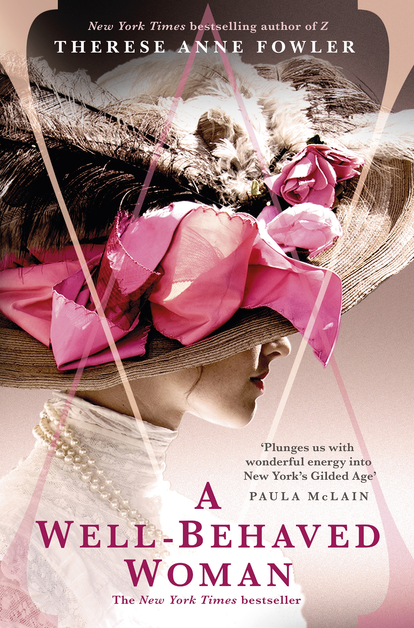 a well behaved woman by fowler a well behaved woman by fowler