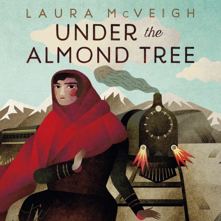 Under the Almond Tree