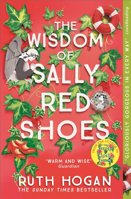 The Wisdom of Sally Red Shoes