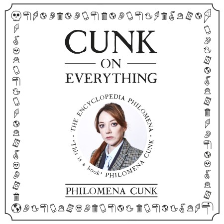 Cunk on Everything