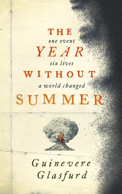 The Year Without Summer